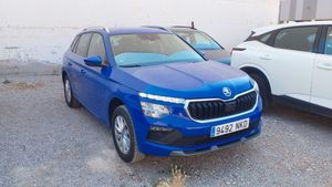 Skoda Kamiq 1.0 Tsi 70kw (95cv) Selection - Foto 5