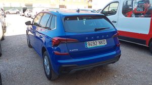Skoda Kamiq 1.0 Tsi 70kw (95cv) Selection - Foto 3