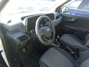 Ford Transit Courier Kombi 1.5 Ecoblue 75kw Trend - Foto 8