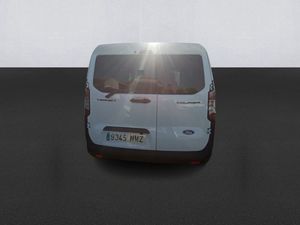 Ford Transit Courier Kombi 1.5 Ecoblue 75kw Trend - Foto 6