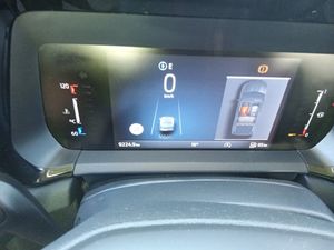 Ford Transit Courier Kombi 1.5 Ecoblue 75kw Trend - Foto 9