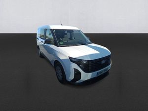 Ford Transit Courier Kombi 1.5 Ecoblue 75kw Trend - Foto 4