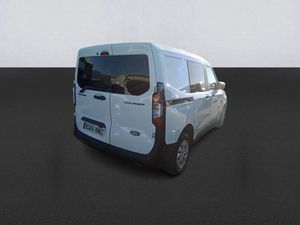 Ford Transit Courier Kombi 1.5 Ecoblue 75kw Trend - Foto 5