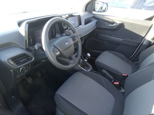 Ford Transit Courier Kombi 1.5 Ecoblue 75kw Trend - Foto 8