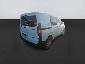 Ford Transit Courier Kombi 1.5 Ecoblue 75kw Trend - Foto 5