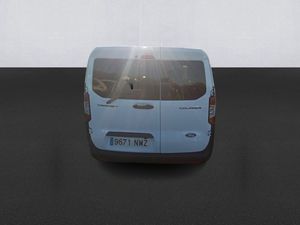 Ford Transit Courier Kombi 1.5 Ecoblue 75kw Trend - Foto 6