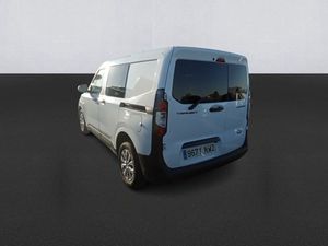 Ford Transit Courier Kombi 1.5 Ecoblue 75kw Trend - Foto 7