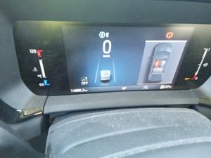 Ford Transit Courier Kombi 1.5 Ecoblue 75kw Trend - Foto 9