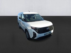 Ford Transit Courier Kombi 1.5 Ecoblue 75kw Trend - Foto 4