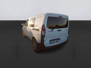 Ford Transit Courier Kombi 1.5 Ecoblue 75kw Trend - Foto 7