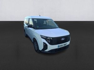 Ford Transit Courier Kombi 1.5 Ecoblue 75kw Trend - Foto 4
