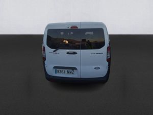 Ford Transit Courier Kombi 1.5 Ecoblue 75kw Trend - Foto 6