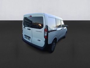 Ford Transit Courier Kombi 1.5 Ecoblue 75kw Trend - Foto 5