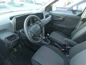 Ford Transit Courier Kombi 1.5 Ecoblue 75kw Trend - Foto 8