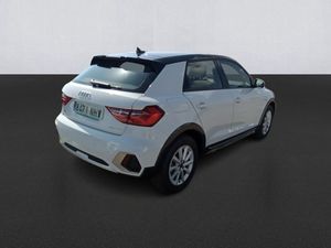 Audi A1 Allstreet 30 Tfsi 85kw (116cv) - Foto 5