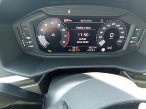 Audi A1 Allstreet 30 Tfsi 85kw (116cv) - Foto 9