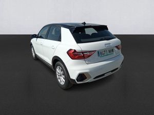 Audi A1 Allstreet 30 Tfsi 85kw (116cv) - Foto 7