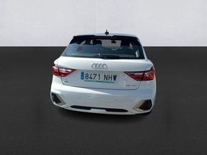 Audi A1 Allstreet 30 Tfsi 85kw (116cv) - Foto 6