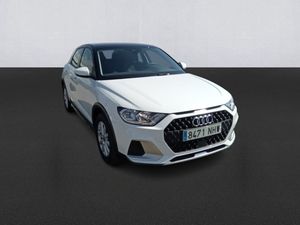 Audi A1 Allstreet 30 Tfsi 85kw (116cv) - Foto 4