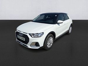 Audi A1 Allstreet 30 Tfsi 85kw (116cv) - Foto 2