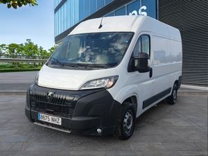 Peugeot Boxer 3.5 L2 H2 Bhdi 103kw (140cv) - Foto 2