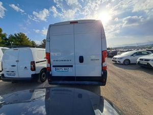 Peugeot Boxer 3.5 L2 H2 Bhdi 103kw (140cv) - Foto 7