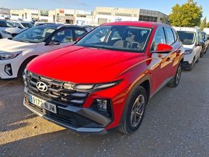 Hyundai Tucson 1.6t 110kw (150cv) Klass - Foto 2