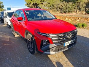 Hyundai Tucson 1.6t 110kw (150cv) Klass - Foto 4