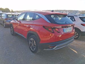 Hyundai Tucson 1.6t 110kw (150cv) Klass - Foto 7