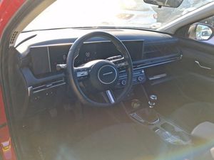 Hyundai Tucson 1.6t 110kw (150cv) Klass - Foto 8