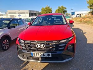 Hyundai Tucson 1.6t 110kw (150cv) Klass - Foto 3