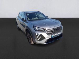 Peugeot 2008 Allure Puretech 100 S&s 6 Vel. Man - Foto 4