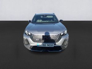 Peugeot 2008 Allure Puretech 100 S&s 6 Vel. Man - Foto 3