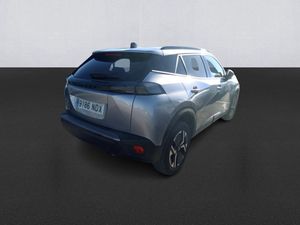 Peugeot 2008 Allure Puretech 100 S&s 6 Vel. Man - Foto 5