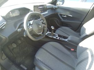 Peugeot 2008 Allure Puretech 100 S&s 6 Vel. Man - Foto 8