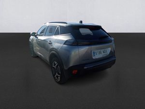 Peugeot 2008 Allure Puretech 100 S&s 6 Vel. Man - Foto 7