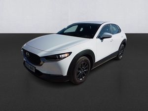 Mazda Cx-30 2.5l E-skyact G Mhev 103kw Prime-line Mt - Foto 2