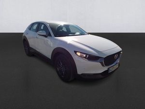 Mazda Cx-30 2.5l E-skyact G Mhev 103kw Prime-line Mt - Foto 4
