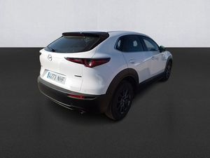 Mazda Cx-30 2.5l E-skyact G Mhev 103kw Prime-line Mt - Foto 5
