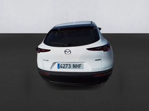 Mazda Cx-30 2.5l E-skyact G Mhev 103kw Prime-line Mt - Foto 6