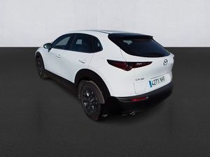Mazda Cx-30 2.5l E-skyact G Mhev 103kw Prime-line Mt - Foto 7