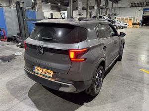 Citroen C3 Aircross Hybrid 145 ë-dcs6 Max - Foto 4