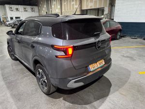 Citroen C3 Aircross Hybrid 145 ë-dcs6 Max - Foto 3