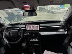 Citroen C3 Aircross Hybrid 145 ë-dcs6 Max - Foto 9