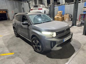 Citroen C3 Aircross Hybrid 145 ë-dcs6 Max - Foto 5