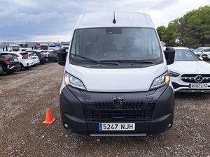 Peugeot Boxer 3.5 L2 H2 Bhdi 103kw (140cv) - Foto 3