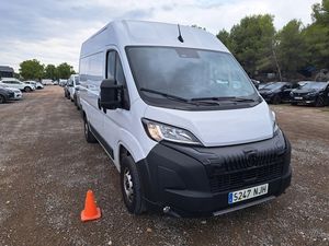 Peugeot Boxer 3.5 L2 H2 Bhdi 103kw (140cv) - Foto 4