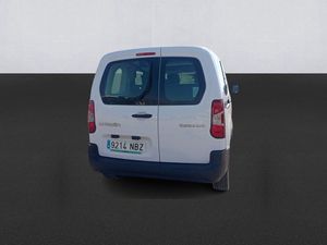 Citroen Berlingo Talla M Bluehdi 100 S&s You - Foto 5