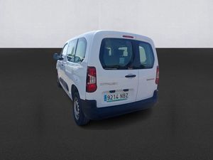 Citroen Berlingo Talla M Bluehdi 100 S&s You - Foto 7
