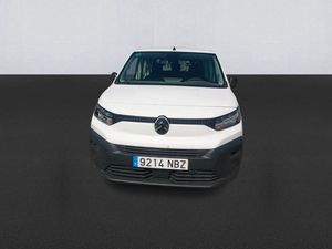 Citroen Berlingo Talla M Bluehdi 100 S&s You - Foto 3